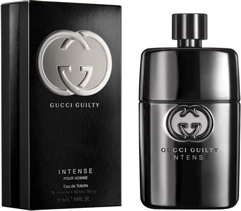 Gucci Guilty pour Homme ️ acquista online 